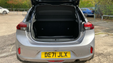 Vauxhall Corsa 1.2 Turbo Griffin 5dr Petrol Hatchback